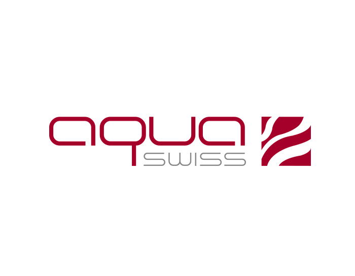 Aquaswiss AG: CI